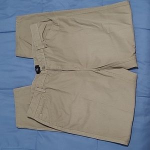 Men's Calvin Klein Tan Pant
